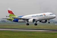 Pelita Air dan GMF Aero Asia Jajaki Kerja Perawatan Pesawat di Hanggar Pondok Cabe