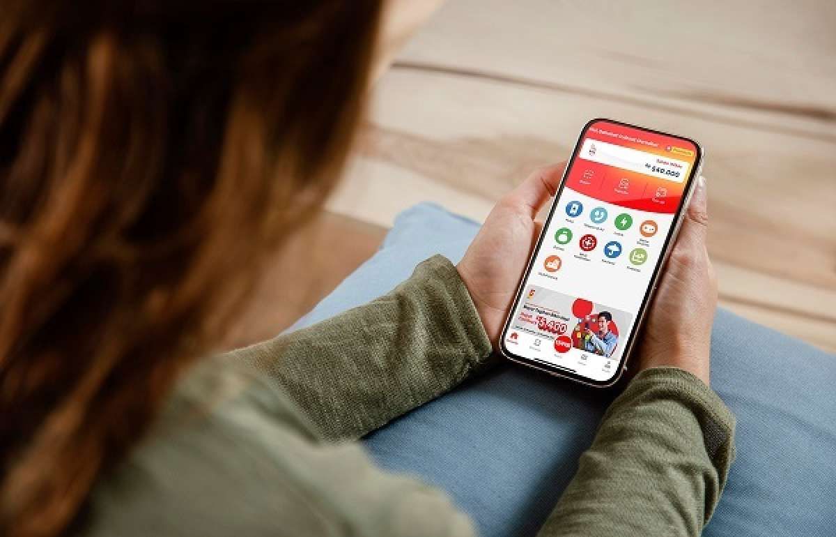 Pemain Bisnis Pembayaran Kian Menjamur