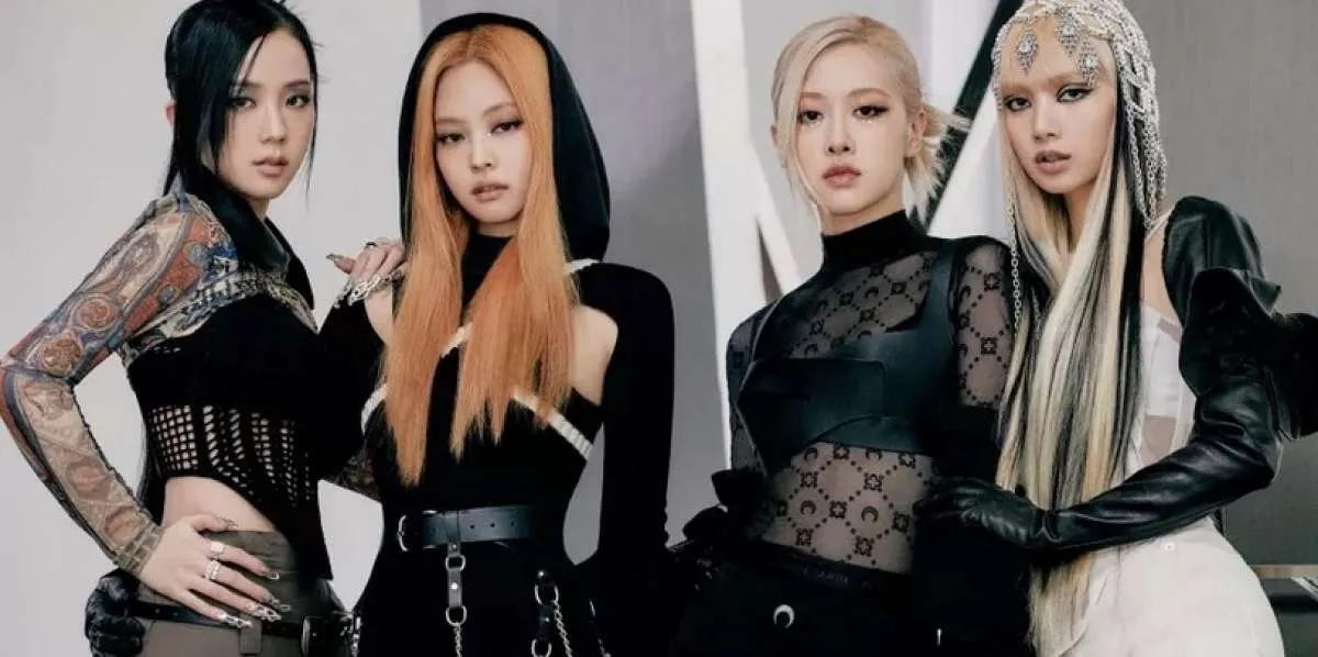 Ada Konser BlackPink, Kawasan GBK Macet 