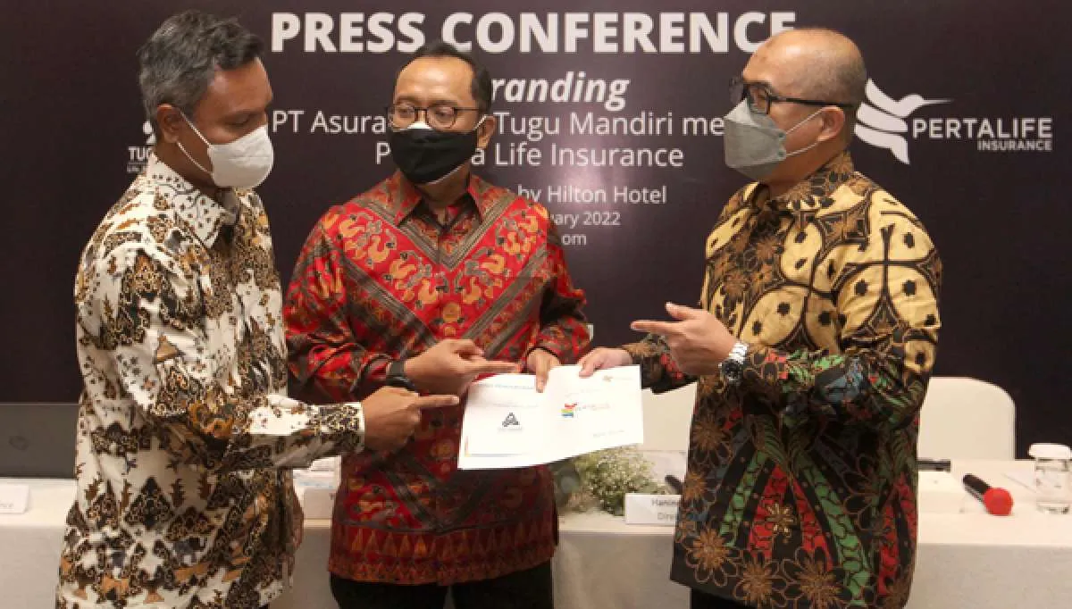 Perta Life Targetkan Pertumbuhan Laba Hingga 148% pada Tahun 2022