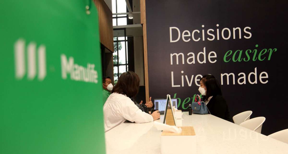 Agen Asuransi Semakin Berkurang 