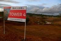 Waskita Karya (WSKT) Garap 7 Proyek IKN dengan Nilai Kontrak Rp 4,33 Triliun