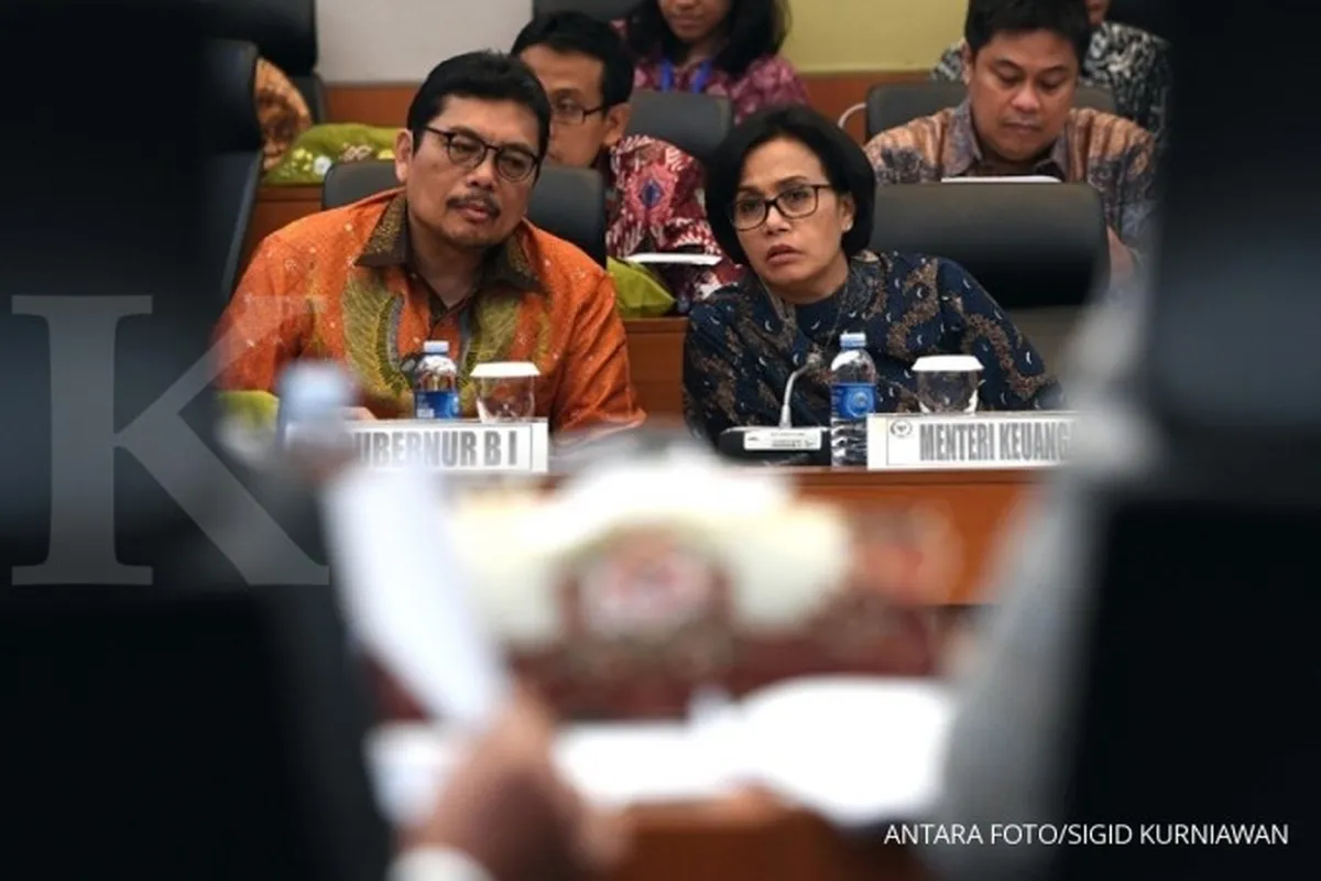 Menkeu jamin tak rilis kebijakan ganggu daya beli
