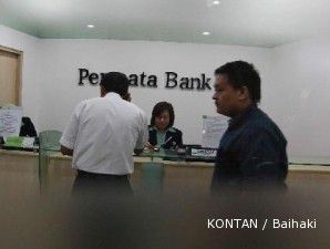 Layani pemisahan rekening bursa, Bank Permata gaet 24 sekuritas