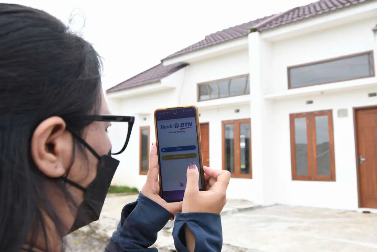 Bank BTN Targetkan Bisa Akuisisi 26% Nasabah Baru Lewat SuperApp BTN Mobile
