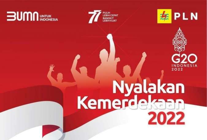 Promo PLN Spesial Agustus 2022, Tambah Daya Hanya Rp 170.845!