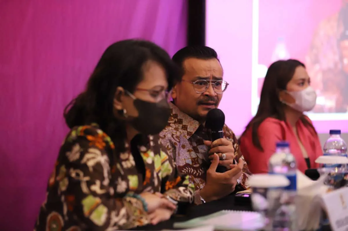 Begini Strategi Lorena (LRNA) Kejar Target Pertumbuhan Pendapatan 20% 