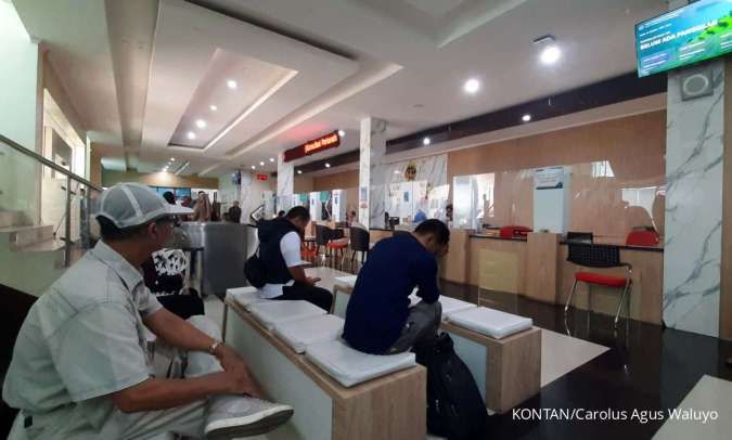 ​Mulai 17/8/2026, Balik Nama Sertifikat Tanah Selesai Maksimal 30 Hari, Cek Caranya!