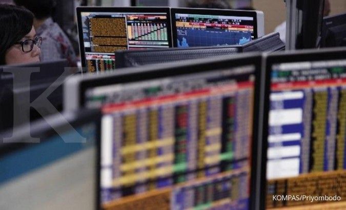 Efek krisis Turki cuma sesaat, pasar obligasi Indonesia berpeluang bangkit