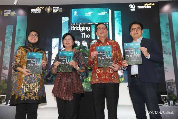 Biaya Tinggi Masih Akan Tekan Profitabilitas Bank 