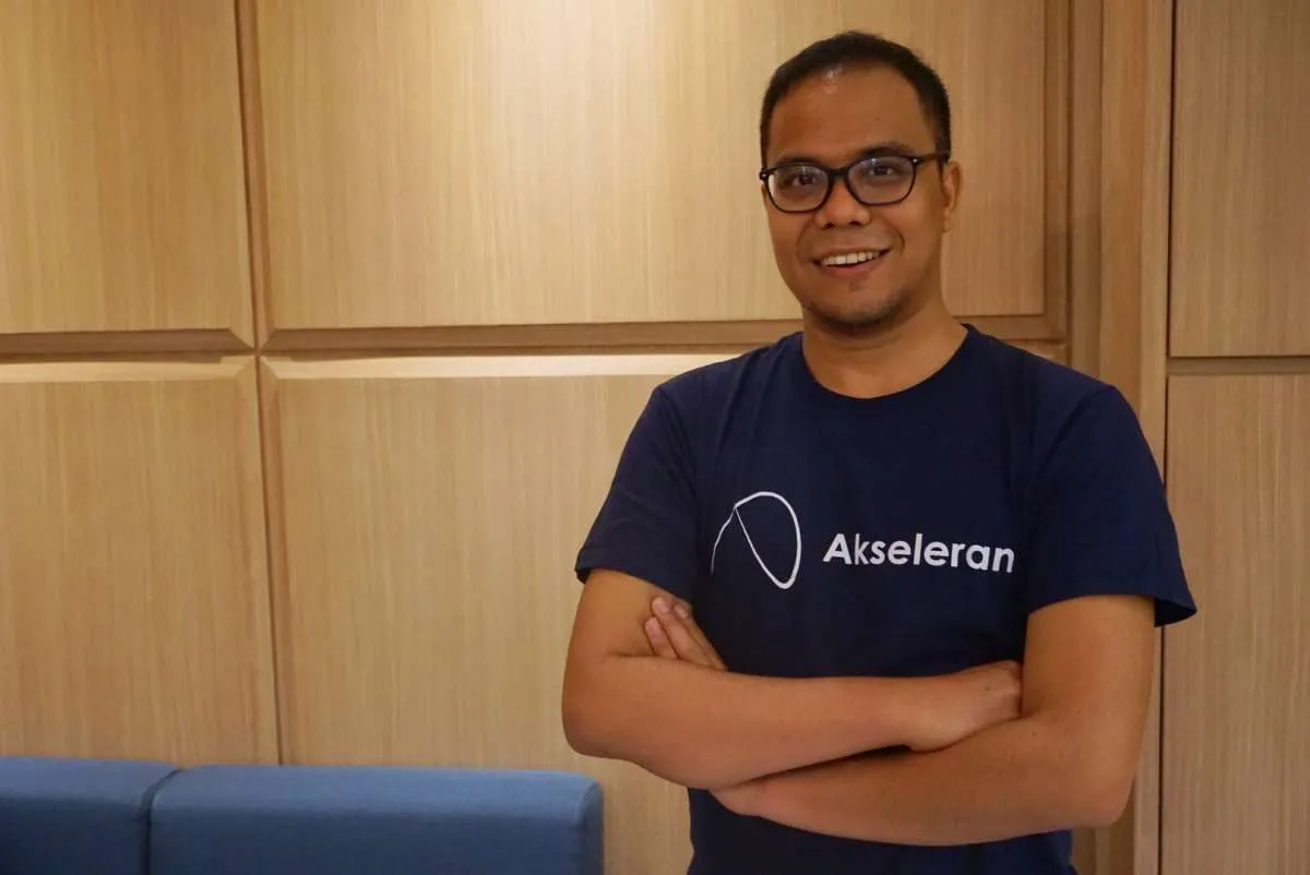 Hingga Mei 2021, Akseleran salurkan pembiayaan Rp 2,5 triliun
