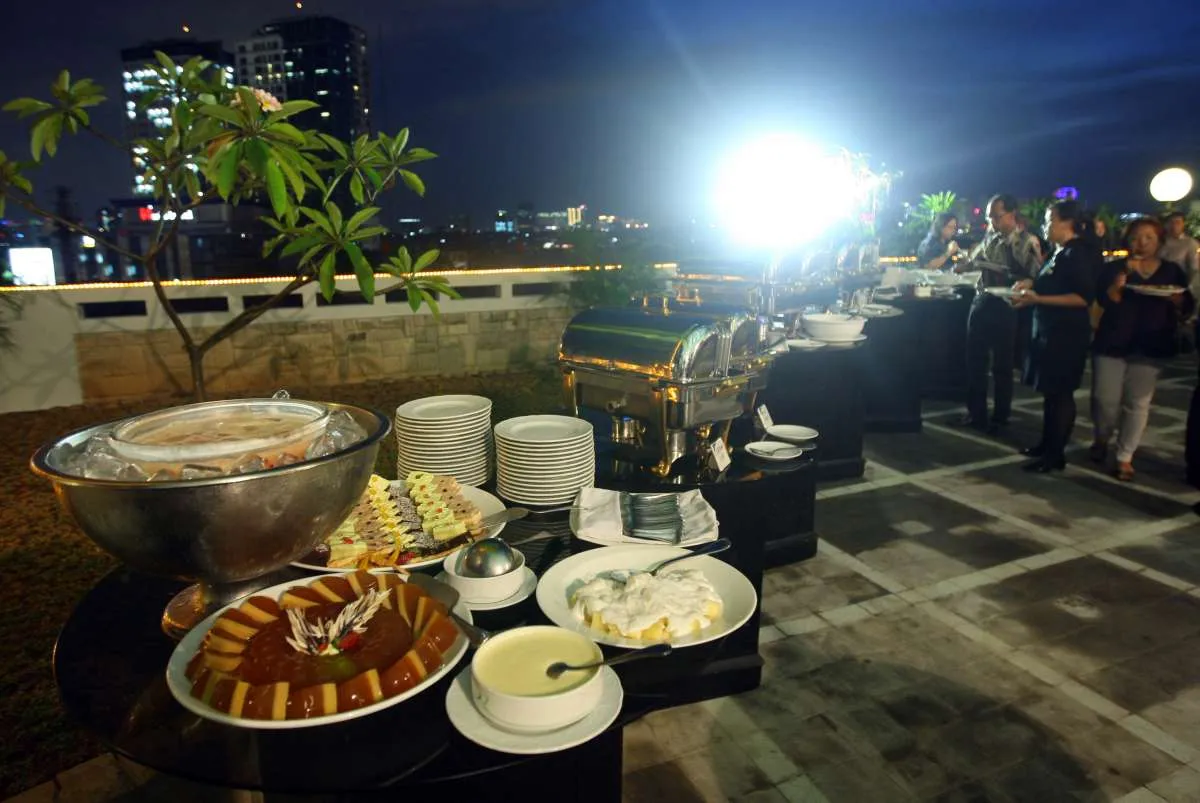 PHRI Ungkap Penyebab Sedikitnya Resto Hotel yang Kantongi Sertifikat Halal