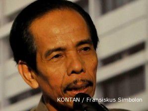 Wakil Jaksa Agung: Kerja sama dengan Lion Air bukan gratifikasi
