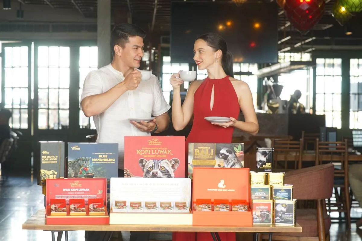 Worcas Produsen Kopi Luwak Terbaik di Indonesia