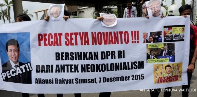 Jelang adili Setyo, PPP ganti anggotanya di MKD