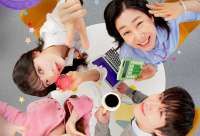 Nonton Drakor To The Moon Subtitle Indonesia & Sinopsis, Dibintangi Lee Sun Bin