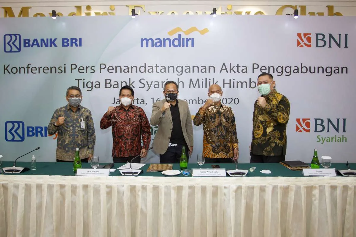Himbara diminta kembali ke khitah, siapa diuntungkan?
