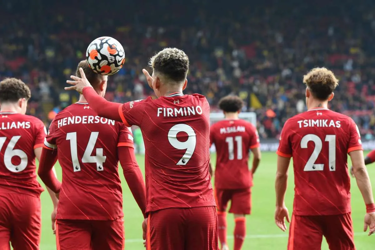 Jadwal Liga Inggris Man United vs Liverpool: Setan Merah uji konsistensi The Reds