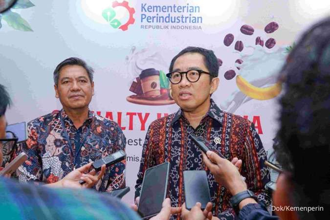 Kemenperin Bakal Usung Produk Mamin Premium Lewat Specialty Indonesia 2025