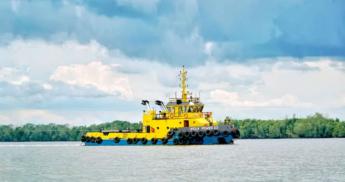 Mitrabahtera Segara (MBSS) Raih Rp 69,99 Miliar dari Penjualan Aset Kapal