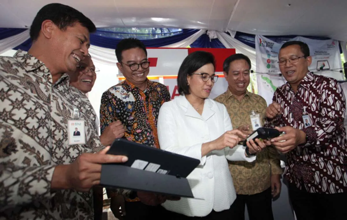 Shortfall penerimaan pajak 2019 terancam membengkak dari tahun-tahun sebelumnya