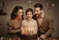 25 Contoh Ucapan Selamat Ulang Tahun untuk Anak dari Orang Tua yang Penuh Makna