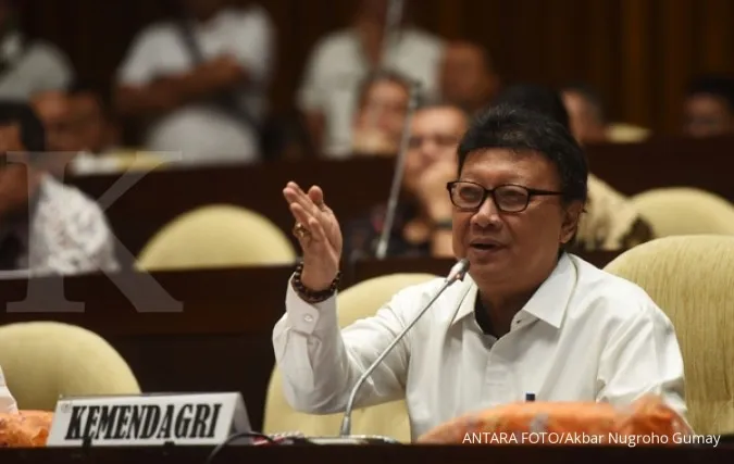 Govt suggested limited-open election system