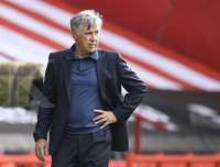 Carlo Ancelotti kandidat baru pengganti Zinedine Zidane, kans kembali ke Real Madrid