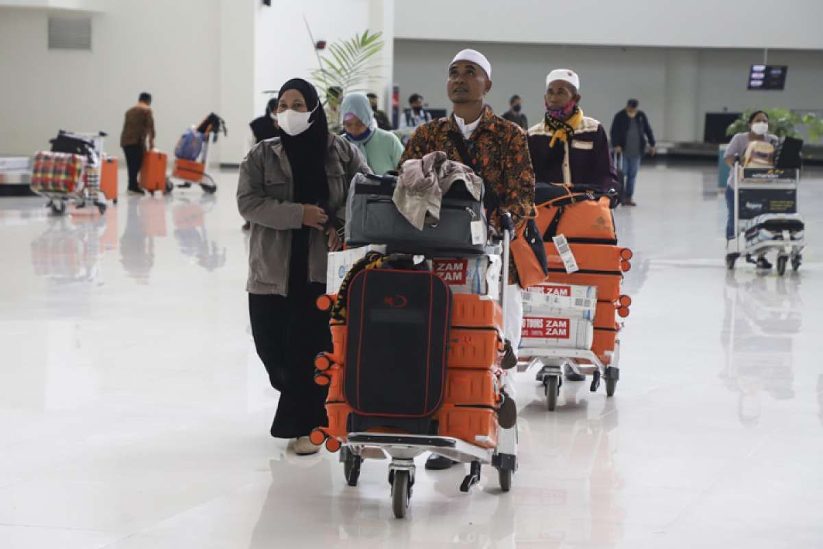 Visa Haji dan Umrah Diperpanjang Jadi 90 Hari