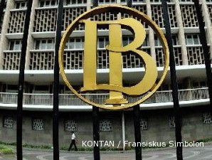Bank Indonesia minta kenaikan gaji