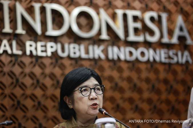 Rupiah Tertekan, BI Rate Terancam Naik Lagi