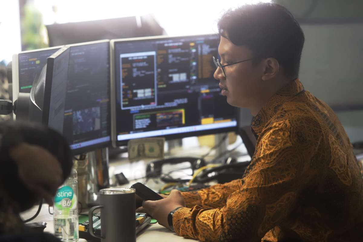 Besaran Kupon Menjadi Tantangan SBN Ritel ke Depan
