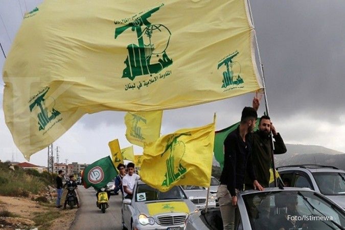 Iran mengutuk Inggris karena masukkan Hezbollah dalam daftar teroris