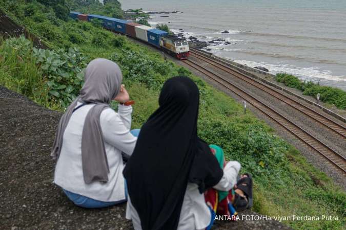 Mulai Hari Ini Tiket Kereta Ekonomi Kerakyatan Sudah Bisa Dipesan, Berapa Harganya?