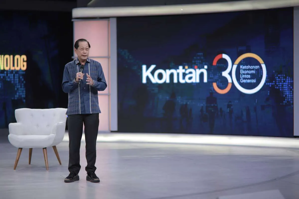 Perspektif Lintas Generasi untuk Tetap Relevan di Tengah Ekonomi yang Dinamis
