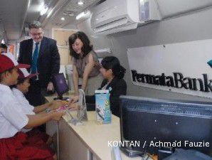 Bank Permata butuh US$ 2 juta untuk migrasi ke chip