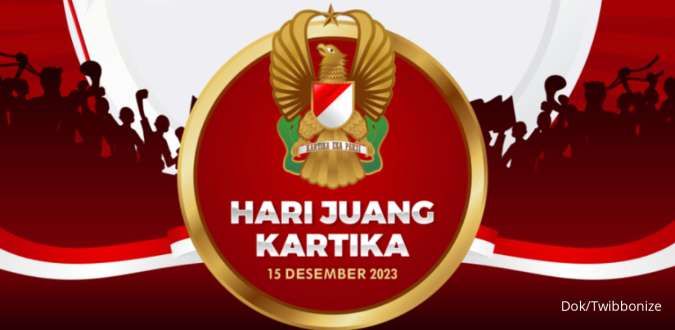 20 Ucapan Hari Juang Kartika TNI AD 2023 Penuh Semangat, Cocok Jadi Caption 