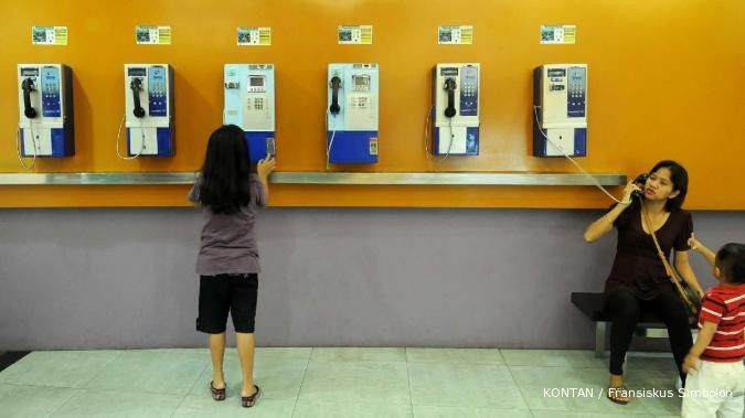 Telkom gelontorkan Rp 3,5 triliun untuk buyback