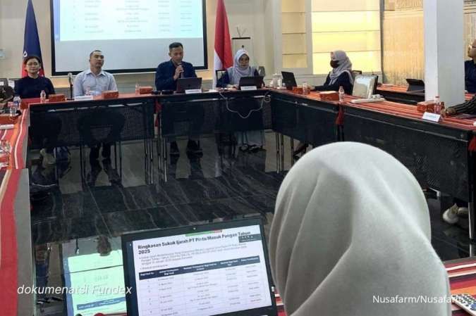 Bukan Sekadar Cuan, Ini Nilai di Balik Investasi Halal