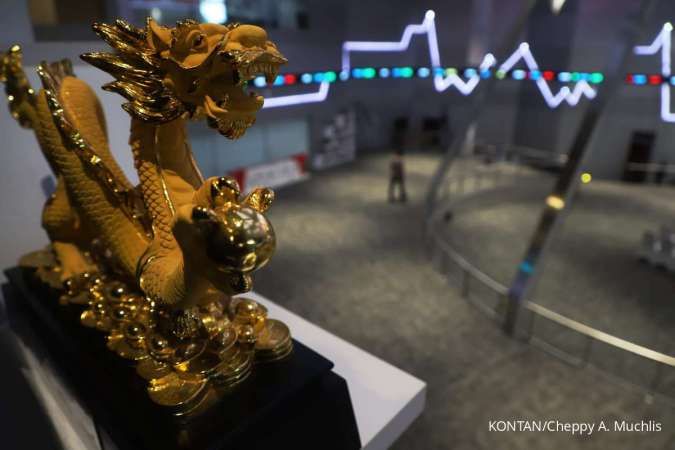 Ini Sektor yang Berpotensi Jadi Jawara di Semester II-2025