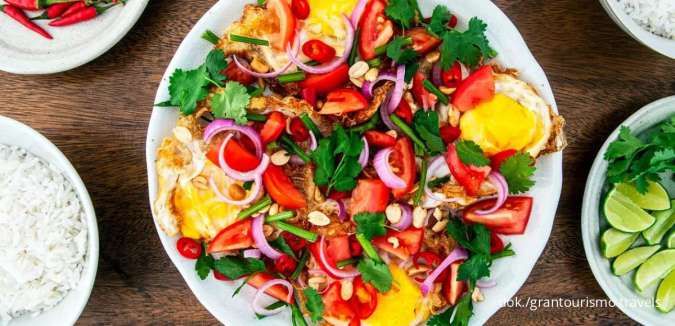 Minuman sehat untuk perjalanan mudik