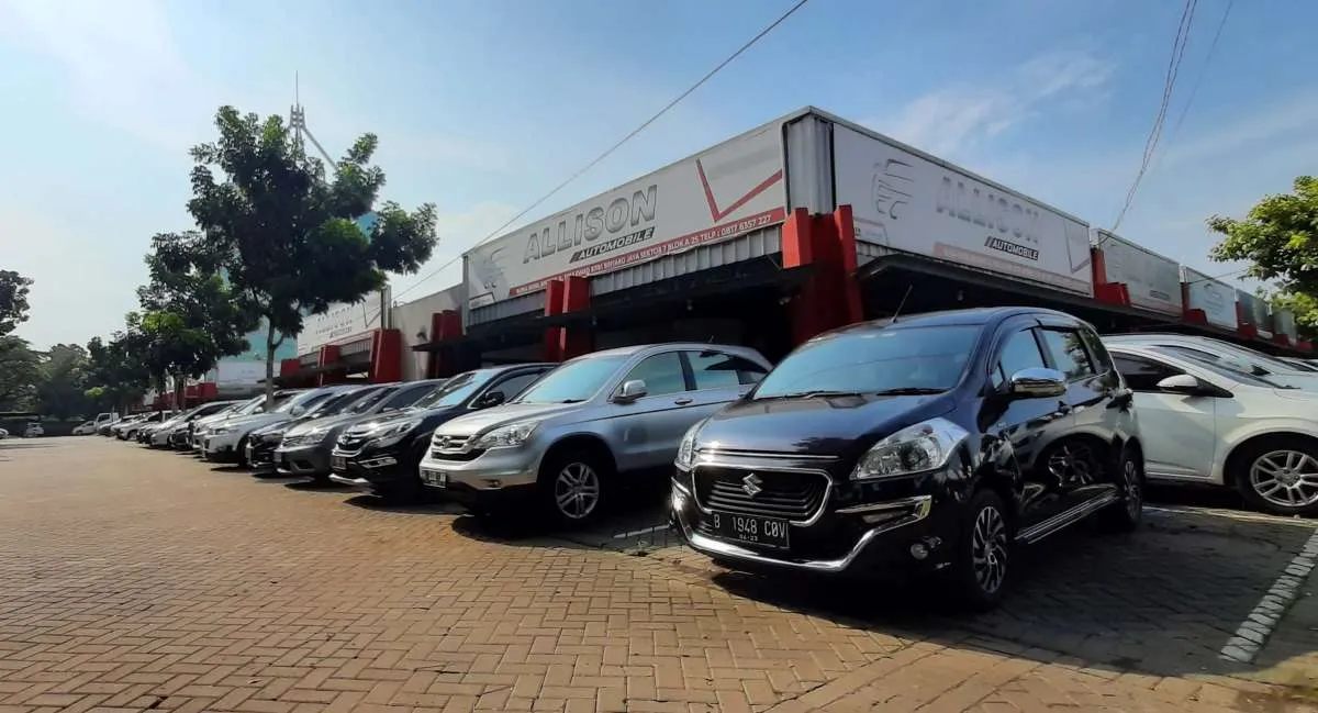 Simak Harga Mobil Bekas Suzuki Karimun Wagon R, Hanya Rp 50 Jutaan Per Januari 2022