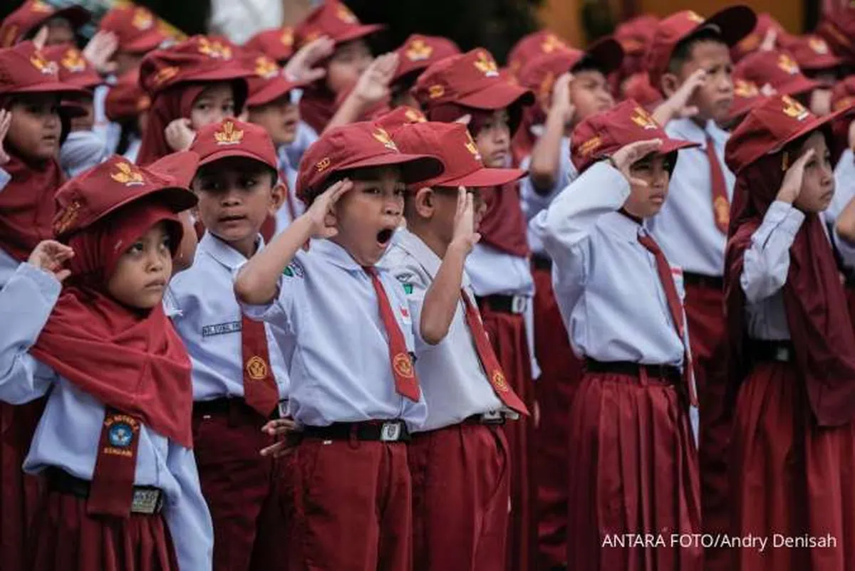 Jaminan Kesehatan dan Perbaikan Rumah Menanti Orang Tua Siswa di Sekolah Ini