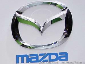 Tambah Modal, Ford Berencana Lepas 20% Saham Mazda