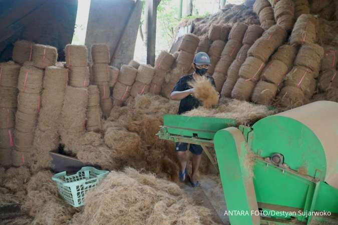 Luna POS, GoTyme, dan Danabijak Luncurkan Produk Pembiayaan untuk UKM