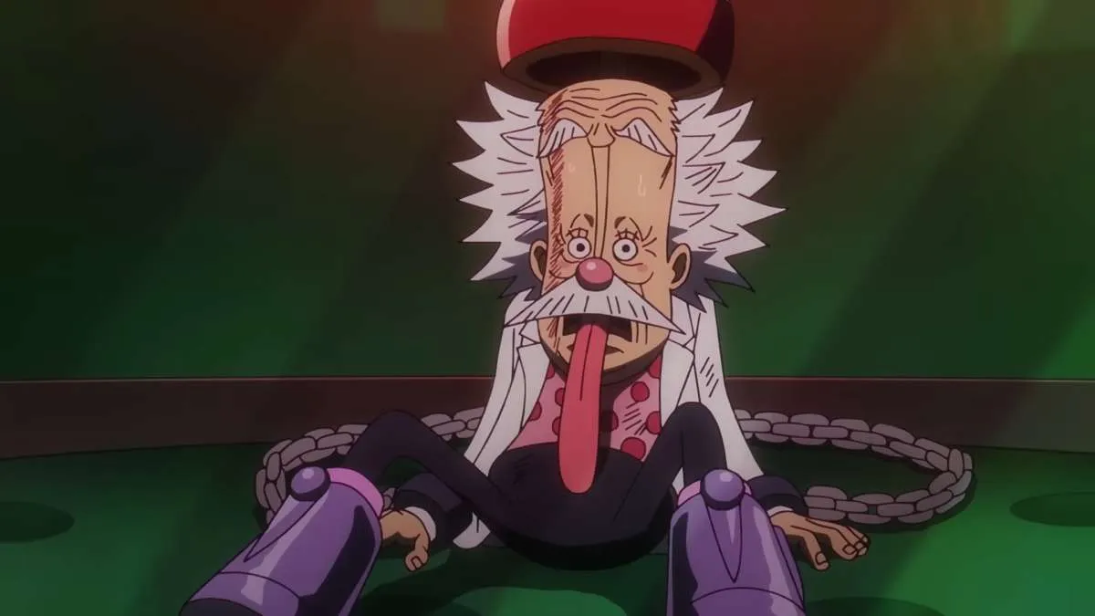 Link Nonton One Piece Episode 1111 Subtitle Indonesia, Streaming Gratis Cek di Sini