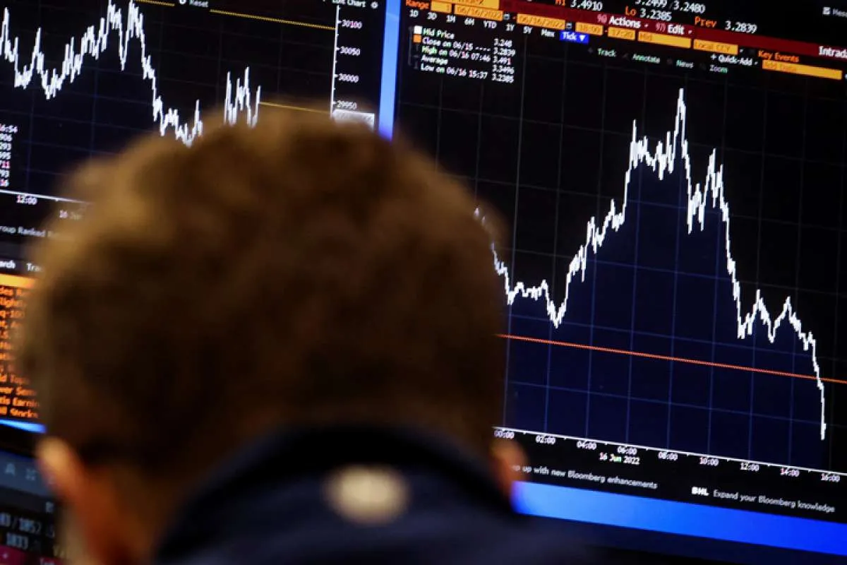 Regulator AS Denda 16 Perusahaan Keuangan di Wall Street Senilai US$ 1,8 Miliar
