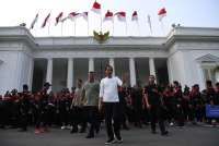 Provide Financial Education for SEA Games 2023 Winners