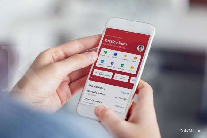 Ketidakpastian Pandemi, Muncul Urgensi bagi Perusahaan Kecil hingga Besar Beralih ke Cloud Computing