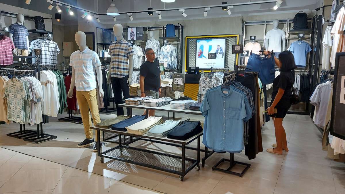 Siasat Mega Perintis (ZONE) Menjaring Berkah Ramadan